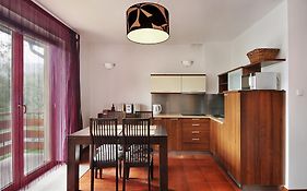 Apartamenty Tatrzańskie Turnie Centrum